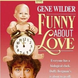 Foto As Coisas Engraçadas do Amor