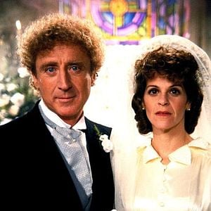 Foto Lua de Mel Assombrada