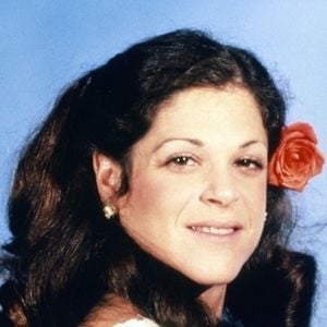 Foto Gilda Radner