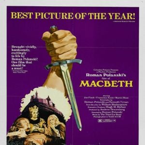 Foto Macbeth