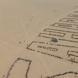 Foto Exodus - De Onde Eu Vim Não Existe Mais