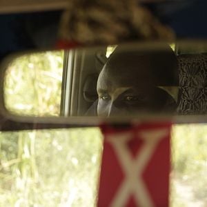 Foto Exodus - De Onde Eu Vim Não Existe Mais