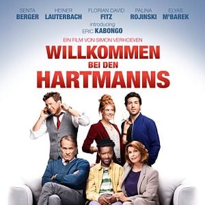 Foto Willkommen bei den Hartmanns