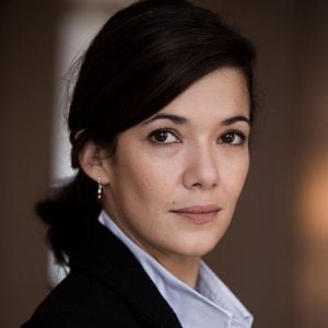 Foto Mélanie Doutey