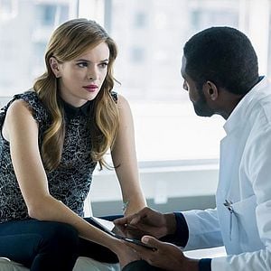 Foto Danielle Panabaker