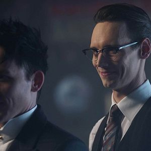 Foto Cory Michael Smith