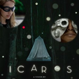 Foto Ícaros: Uma Visão