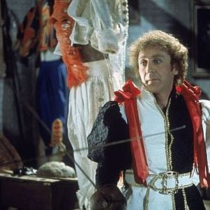 Foto O Irmão mais Esperto de Sherlock Holmes