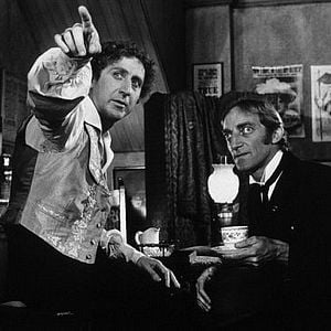 Foto O Irmão mais Esperto de Sherlock Holmes