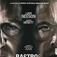 Foto Rastros de Justiça