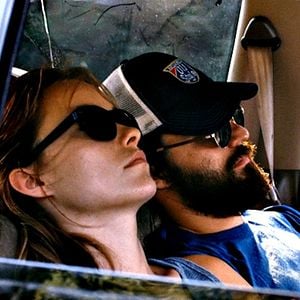 Foto Um Brinde à Amizade