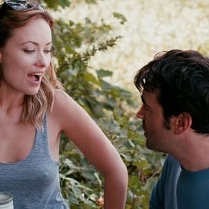 Foto Um Brinde à Amizade