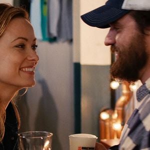 Foto Um Brinde à Amizade