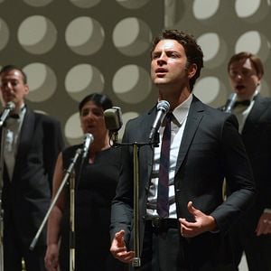 Foto Riccardo Scamarcio