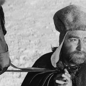 Foto Marketa Lazarova