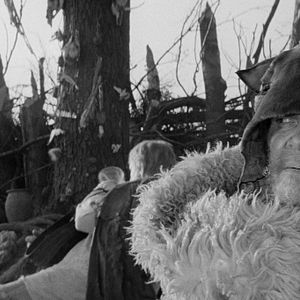 Foto Marketa Lazarova