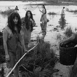 Foto Marketa Lazarova