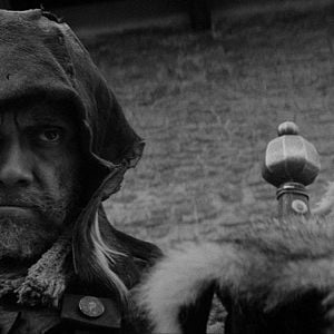 Foto Marketa Lazarova