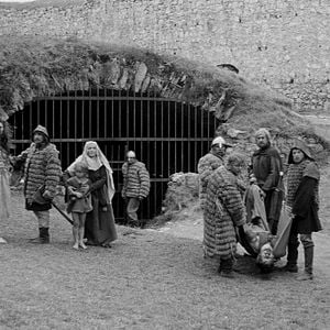 Foto Marketa Lazarova