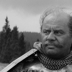 Foto Marketa Lazarova