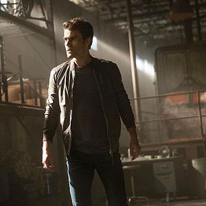 Foto The Vampire Diaries