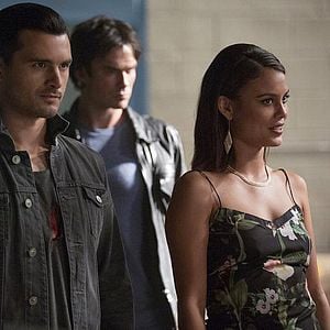 Foto Ian Somerhalder