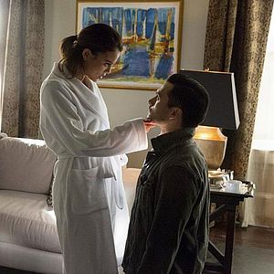 Foto The Vampire Diaries