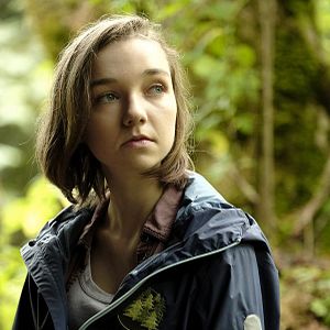 Foto Julia Sarah Stone