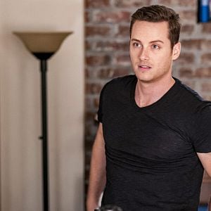 Foto Jesse Lee Soffer