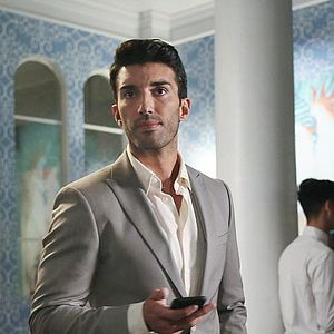 Foto Justin Baldoni