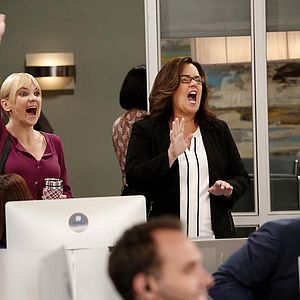 Foto Rosie O'Donnell