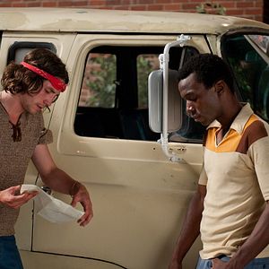 Foto O Carro de Jayne Mansfield