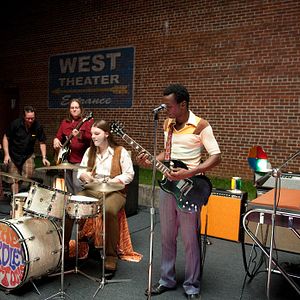 Foto O Carro de Jayne Mansfield