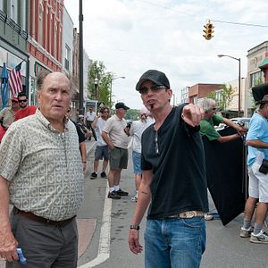 Foto O Carro de Jayne Mansfield