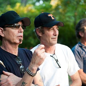 Foto O Carro de Jayne Mansfield