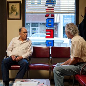 Foto O Carro de Jayne Mansfield