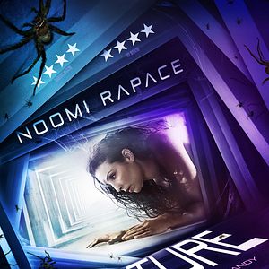 Foto Rupture: Superando o Medo