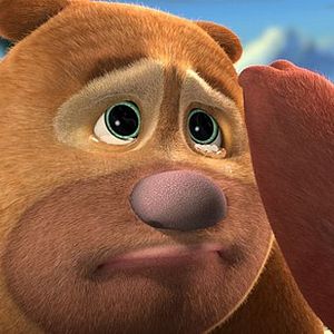 Foto Boonie Bears: Inverno Mágico