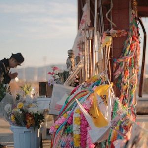 Foto Vegalta: Soccer, Tsunami and the Hope of a Nation