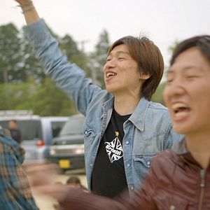 Foto Vegalta: Soccer, Tsunami and the Hope of a Nation