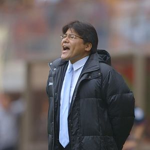 Foto Vegalta: Soccer, Tsunami and the Hope of a Nation