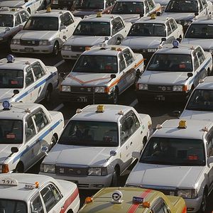 Foto Vegalta: Soccer, Tsunami and the Hope of a Nation