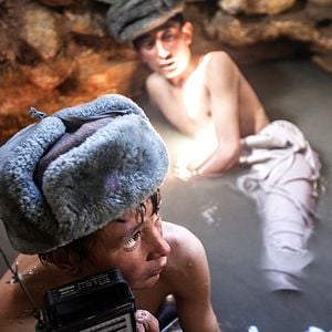 Foto The Land of the Enlightened