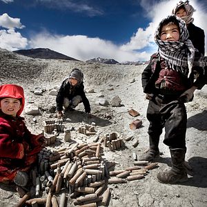 Foto The Land of the Enlightened