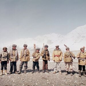 Foto The Land of the Enlightened