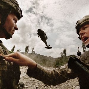 Foto The Land of the Enlightened