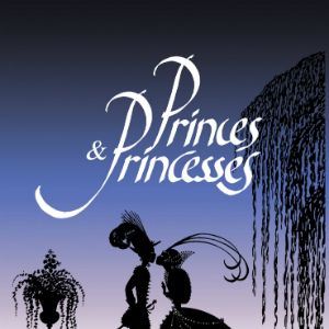 Foto Príncipes e Princesas