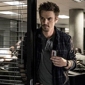 Foto Riley Smith