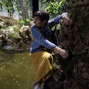 Foto A Culpa Não É do Carma