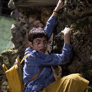 Foto A Culpa Não É do Carma